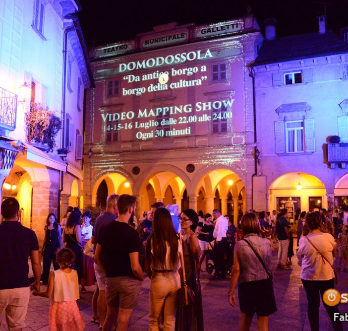 Una serata con i &quot;Giovedì d'Estate&quot; per l'apertura dei Mondiali di Skyrunning