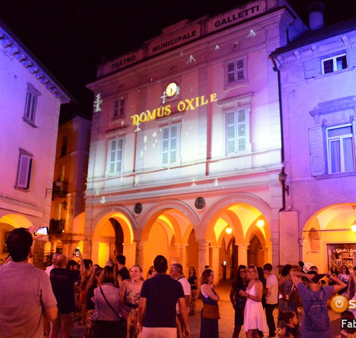 Per i 'Giovedì d'Estate' esibizione dei Low Town in piazza Mercato