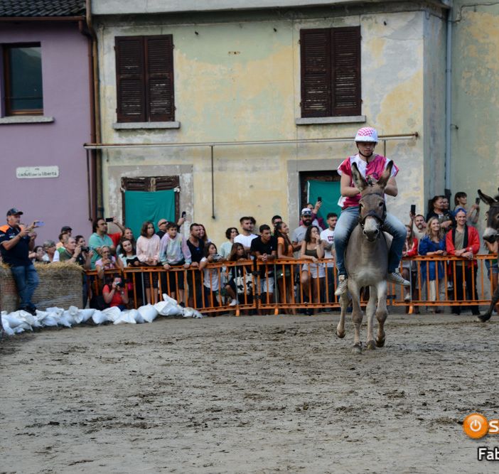 Ferragosto premosellese: divertimento, musica e sapori
