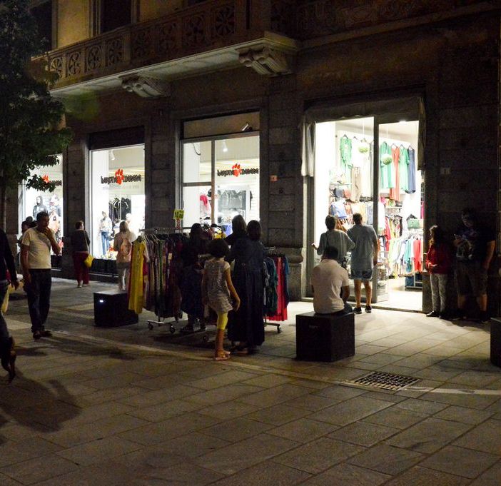 &quot;Fuori tutto&quot; a Domodossola: le modifiche alla viabilità