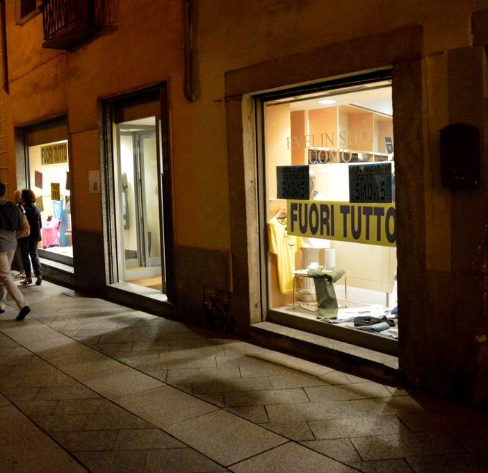 Torna a Domodossola il 'Fuori tutto'
