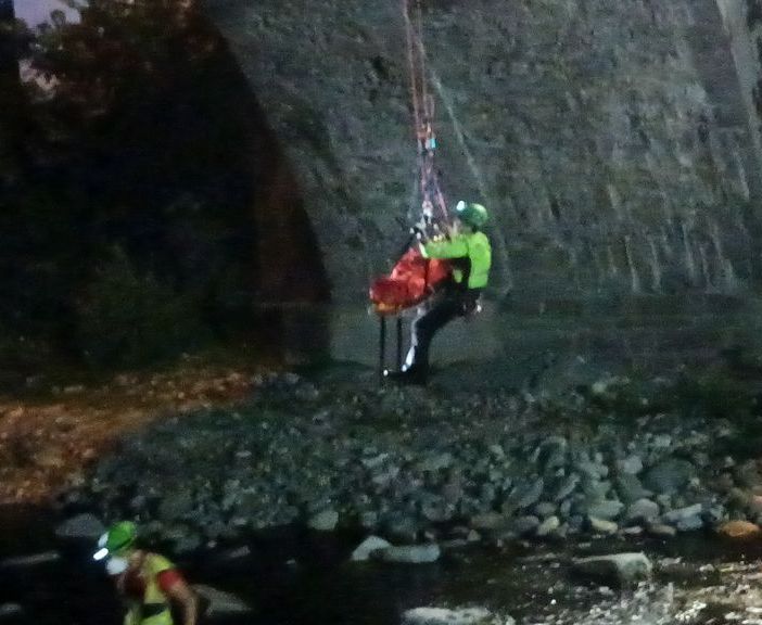 San Bartolomeo ha festeggiato i volontari delle associazioni  FOTO E VIDEO