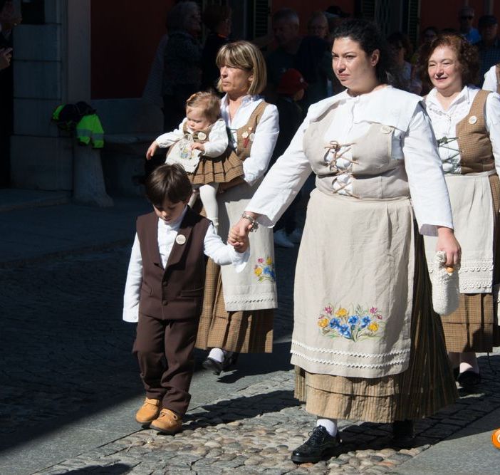 Le comunità Walser delle Alpi uniscono le forze: nasce l'associazione Südwalserverein
