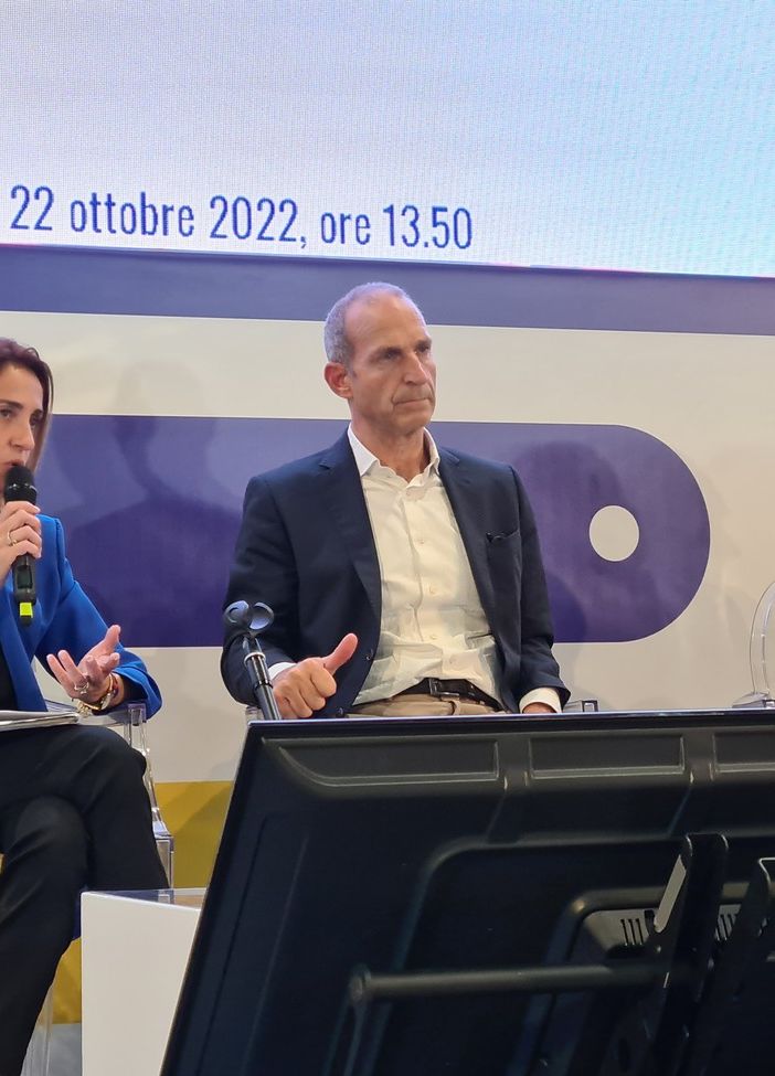 &quot;Garantire sviluppo dell'impresa, lavoro stabile e qualificato&quot;