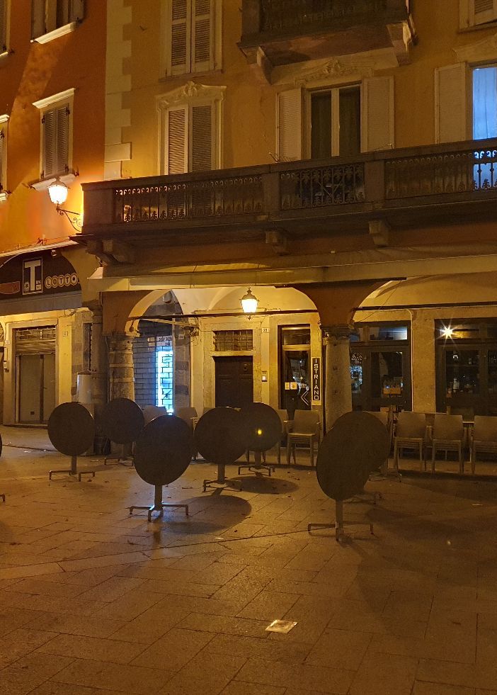 Cassani (Lega Salvini): &quot;Domo bella città, ma senza parcheggi e con una movida fantasma&quot;