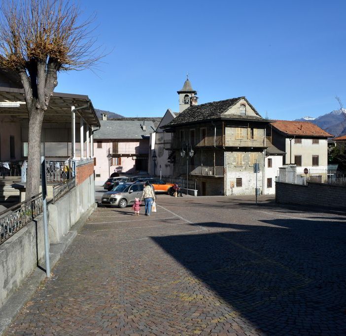 Note d'Autunno a Pallanzeno: una giornata di tradizione e divertimento