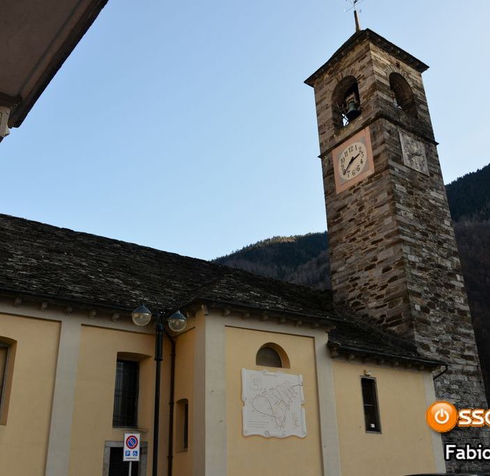 A Viganella si festeggia la patronale