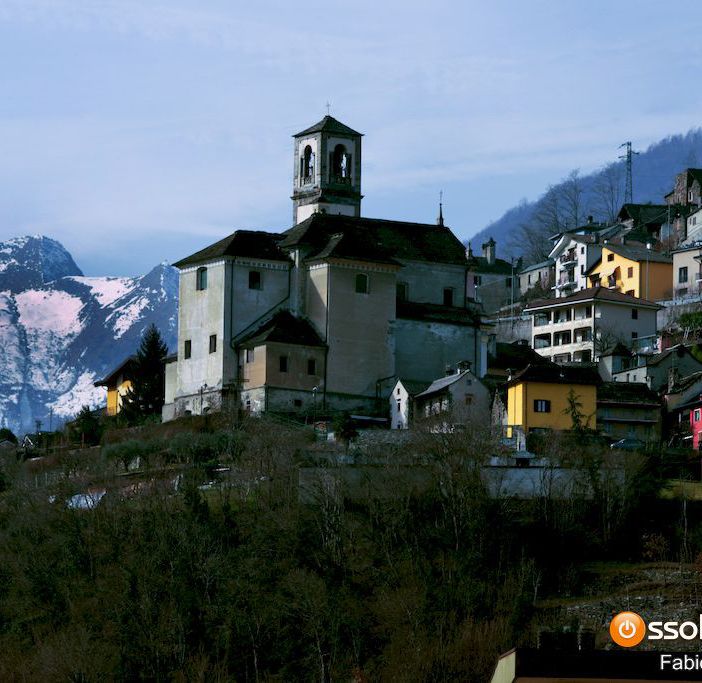Fine settimana di festa per la Patronale della Noga
