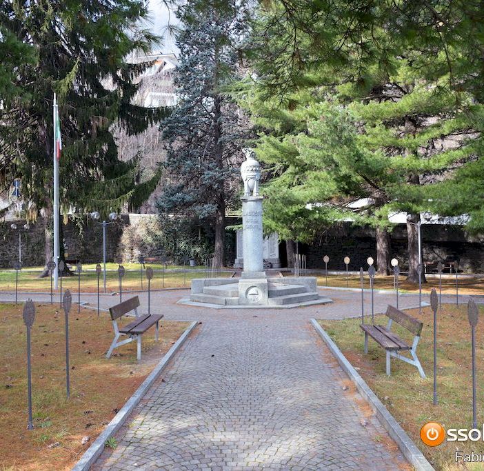 Tre giorni di eventi per celebrare l'insurrezione di Villadossola