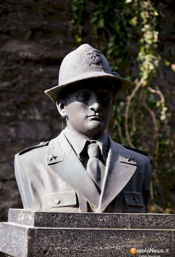 Il Gruppo Alpini festeggia il centenario