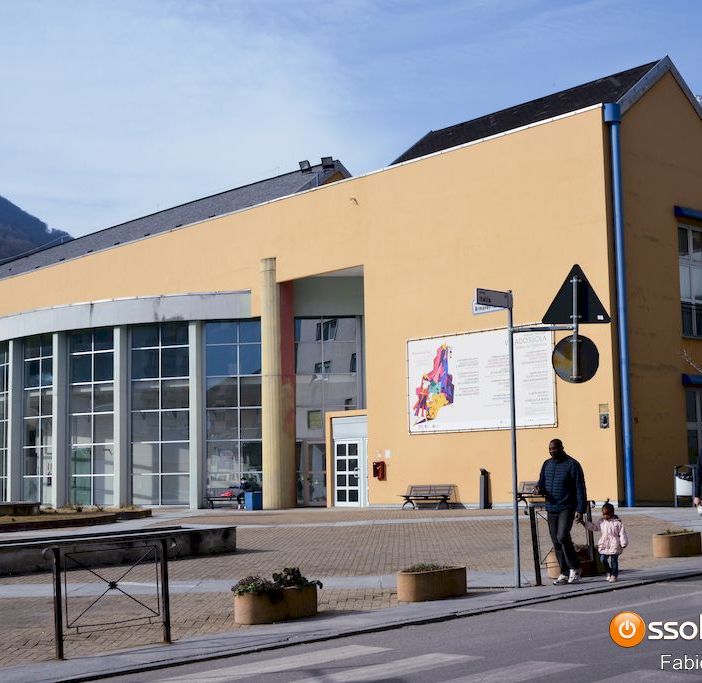 A La Fabbrica uno spettacolo a sostegno del Centro Aiuti per l'Etiopia