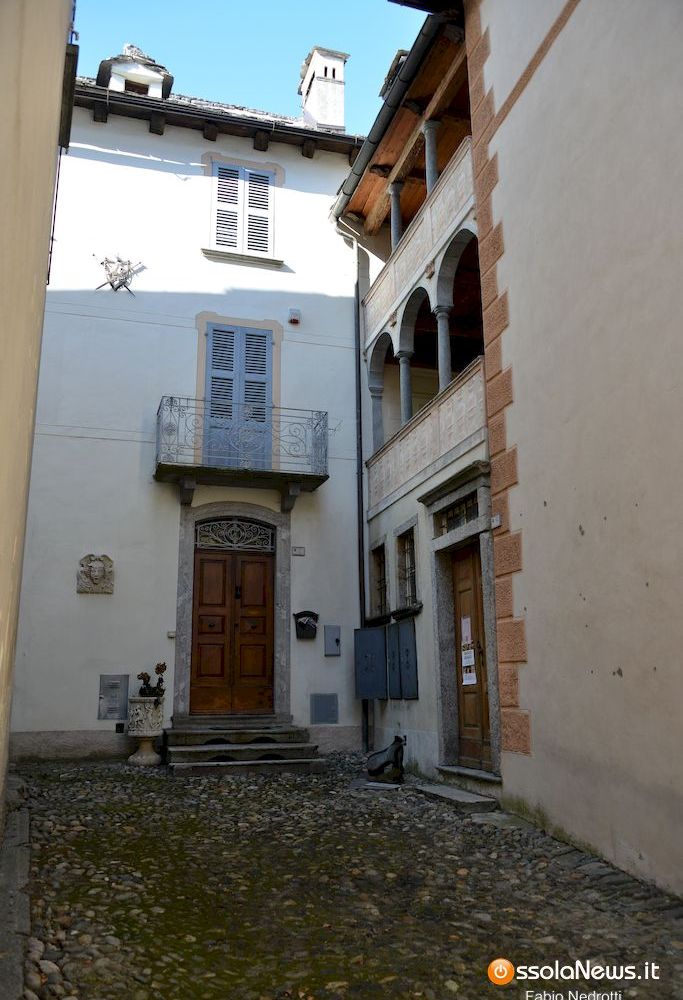 'Fo' i miracoli. Giullarate popolari': lo spettacolo a Malesco