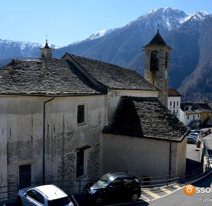 Agosto mese ricco di 'patronali' a Bognanco e nelle frazioni domesi