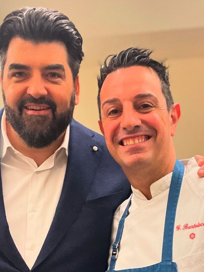 Guida Michelin 2025, confermata la stella all'Atelier di Domodossola: è l'unico nel Vco