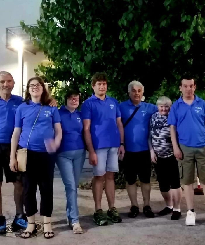Trasferta sfortunata ad Ancona per gli atleti del Gsh Sempione