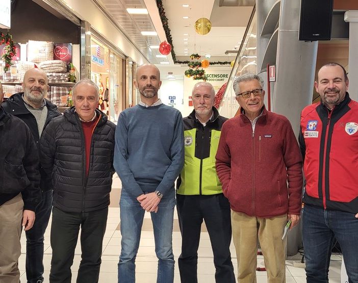 Cai Seo Domodossola, un anno ricco di attività
