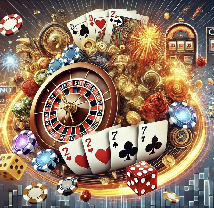 🎬 Il Casinò nel Cinema: I Migliori Film Ispirati al Mondo del Gioco