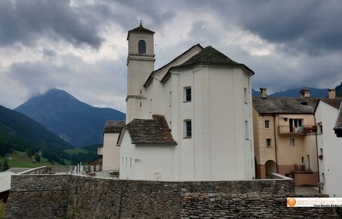 Simplon dorf