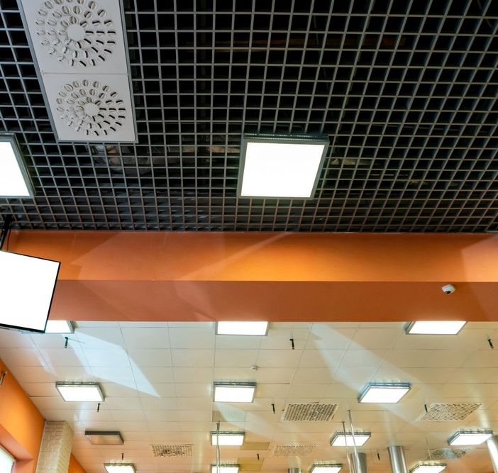 Caratteristiche e pregi dei pannelli led: illuminazione di qualità e conveniente