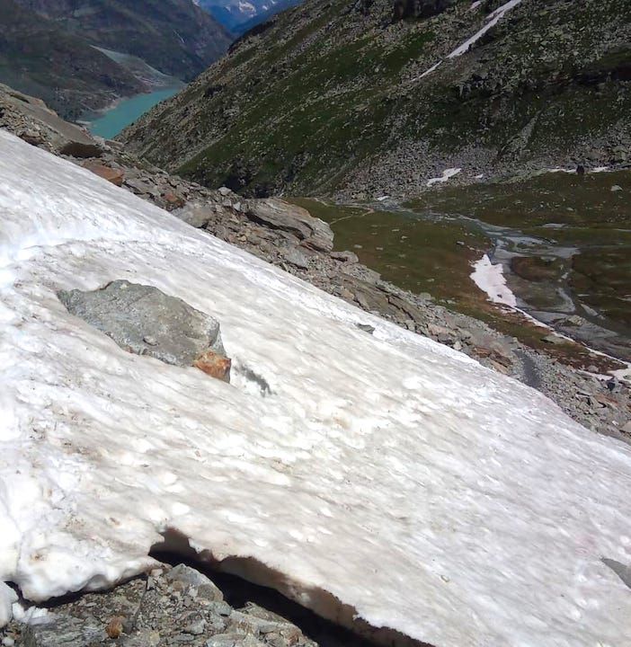 A Macugnaga tutto è pronto per la terza edizione del MEHT