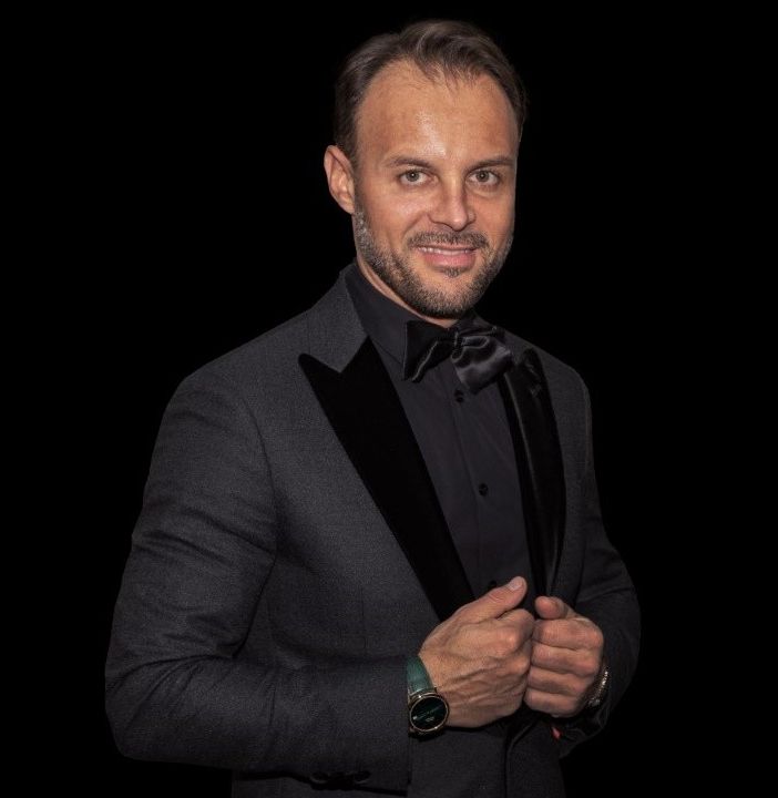 Cristiano Bilucaglia: “Da Domodossola al Financial Times’