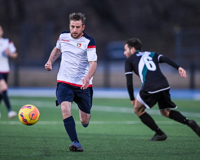Pro Vigezzo e Fondotoce chiudono in parità il big match