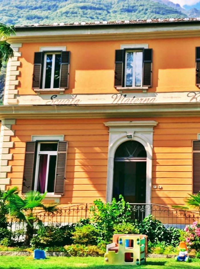 Premosello, Scuola materna Rossi: “Amareggiati da alcune affermazioni della maggioranza&quot;