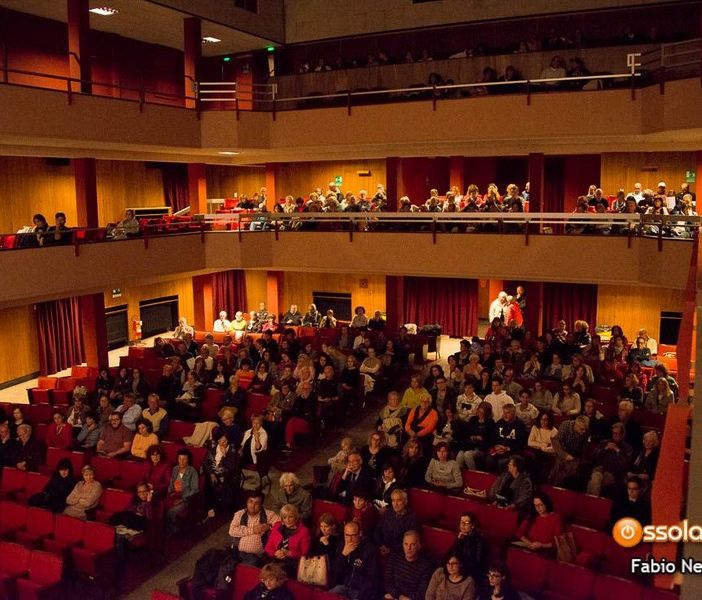 Al Cinema Corso torna il Cineforum