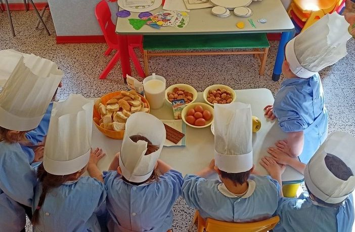 FoodPark, in mostra le ricette del concorso