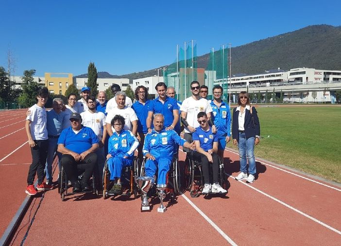 Gsh Sempione, serata conclusiva per i festeggiamenti dei 40 anni di attività