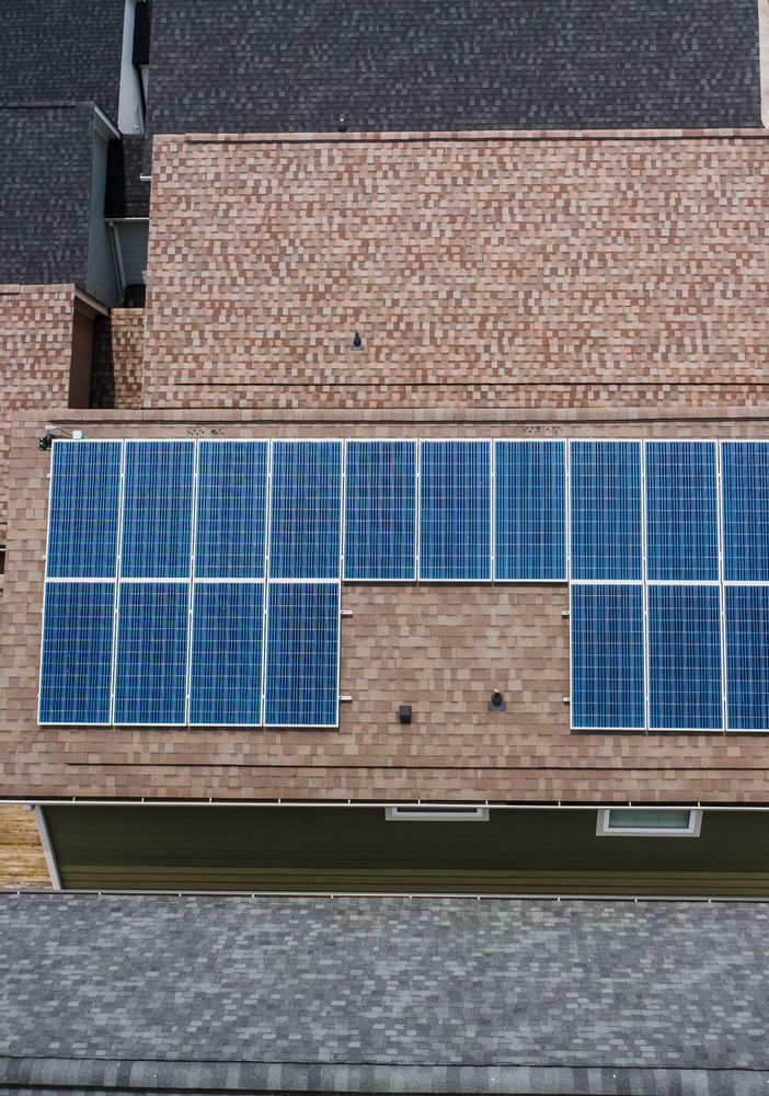 Dalla domotica alle energie rinnovabili: la sostenibilità comincia in casa