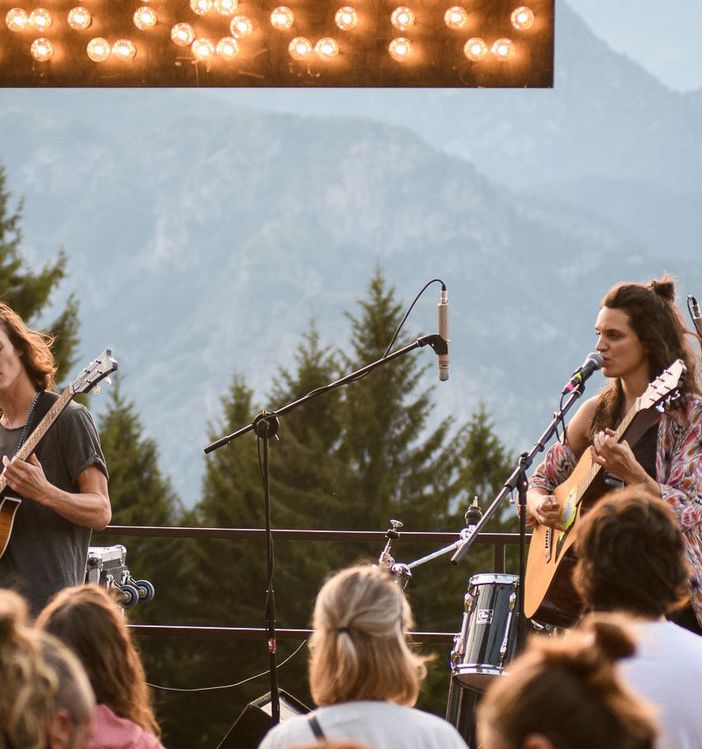 Questo weekend in Vigezzo torna il 'Meraviglia Festival'