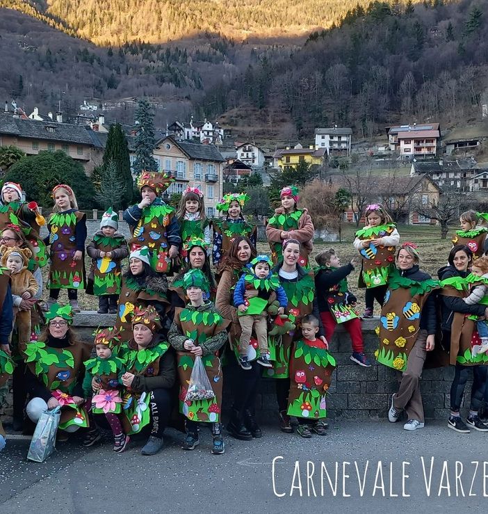 Foto da pagina facebook Pro Loco Valle Divedro