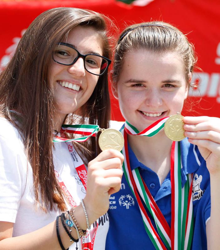Giochi nazionali special olympics: 20 le discipline previste in  diversi impianti della città metropolitana di Torino