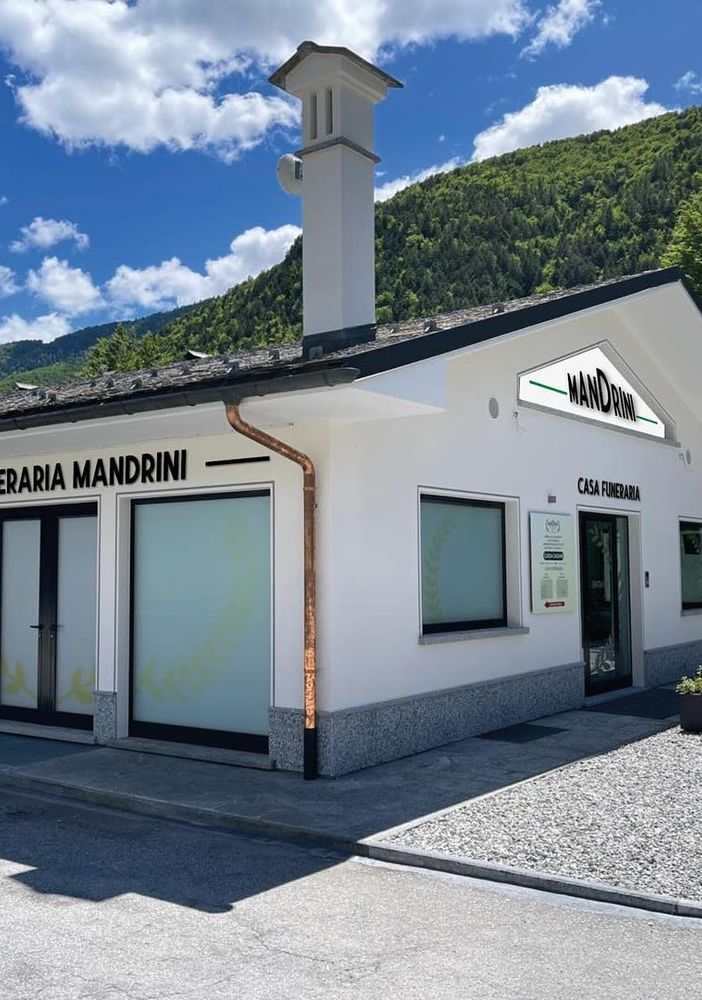 In Val Vigezzo una nuova Casa Funeraria