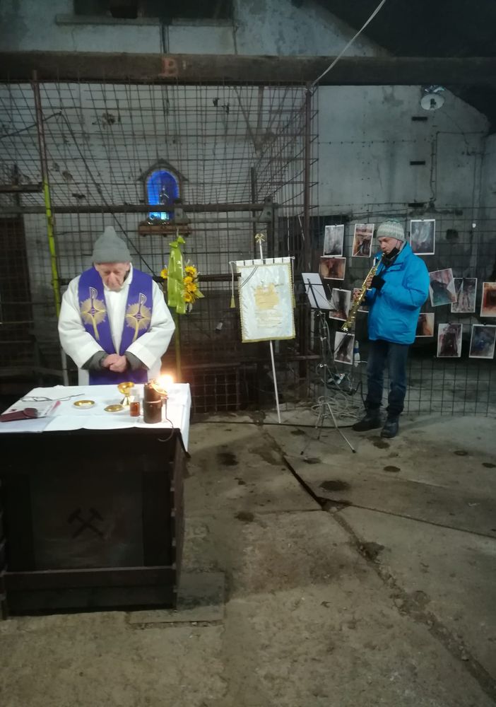 Pestarena, ricordata la tragedia mineraria di 60 anni fa che portò alla chiusura delle miniere d’oro