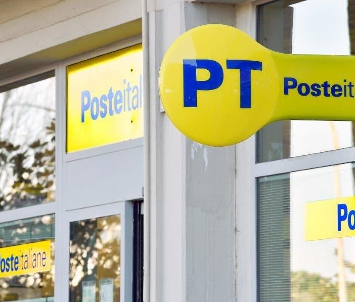 Poste Italiane, in pagamento dal 25 ottobre le pensioni di novembre
