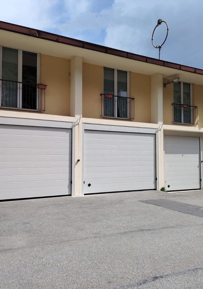 Piedimulera, rinnovati i garage per i mezzi di Protezione Civile e Croce Rossa