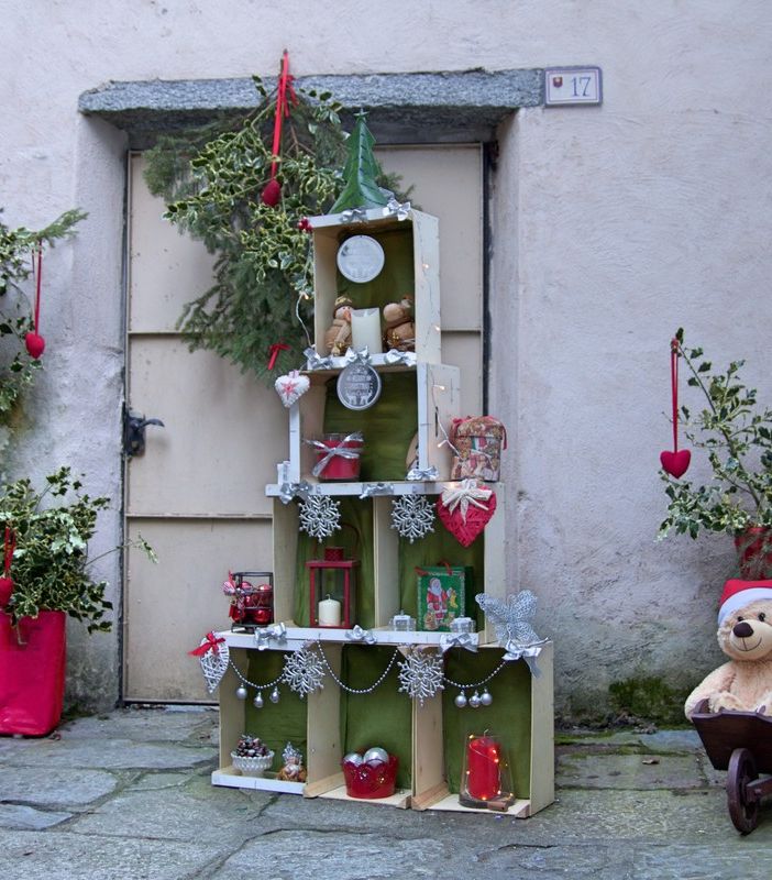 A Malesco torna il 18 dicembre 'Natale d’Incanto'