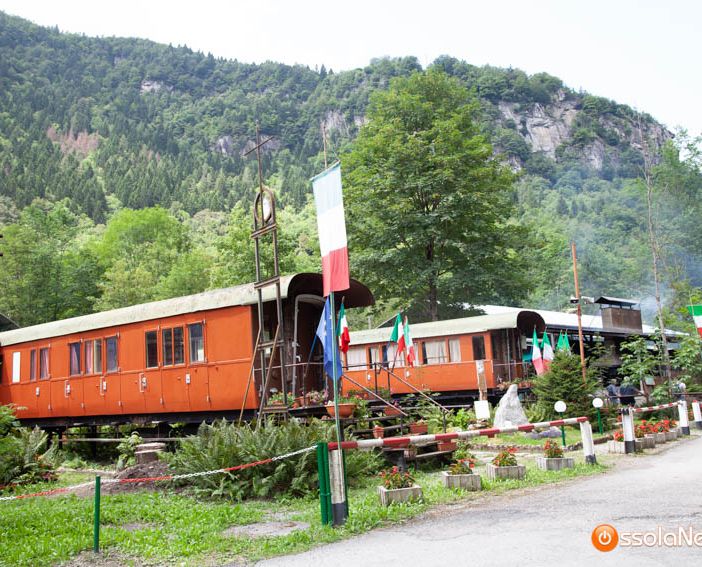 &quot;Il Treno dei Bimbi è un patrimonio importante, non può chiudere per sempre&quot;