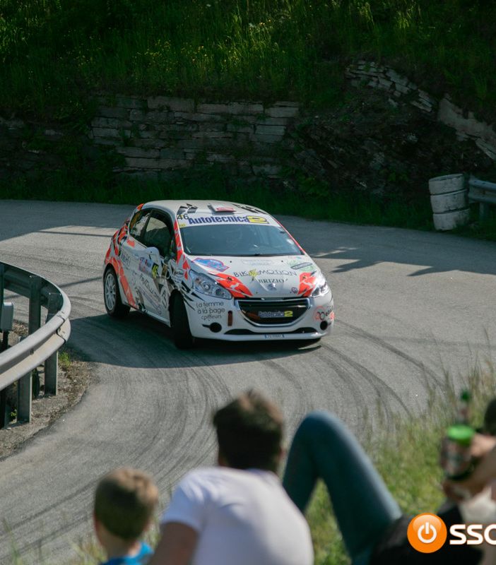 Cresce l'attesa per la 58a edizione del Rally delle Valli Ossolane