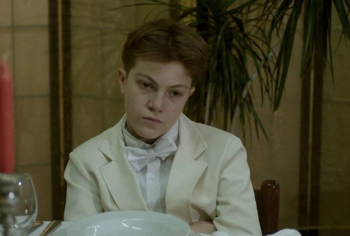 'L'apprendistato', approda su Mubi il film girato all'alberghiero Rosmini