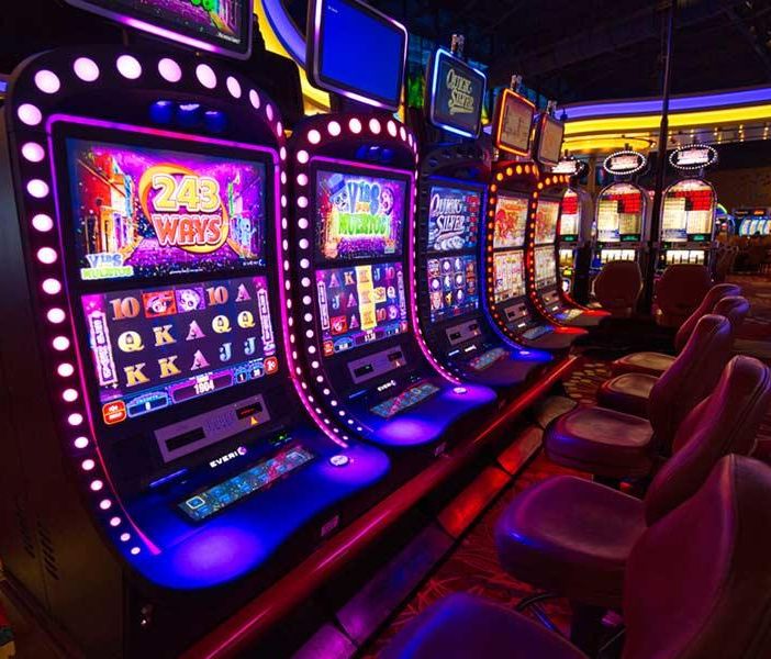 5 migliori slot per giocare con i bonus di free spin