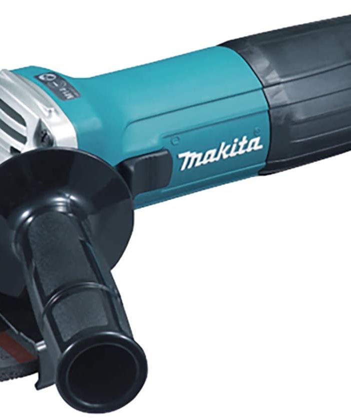 Smerigliatrice Makita: come scegliere tra i diversi modelli di un’ottima azienda
