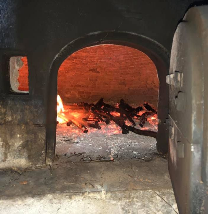 Torna la tradizione natalizia del “Pan da Calas”