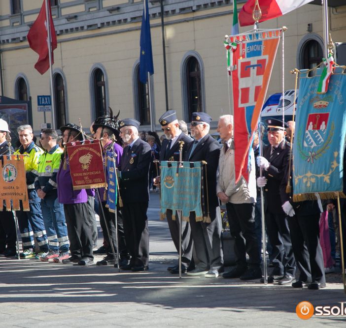 Tante iniziative per celebrare l’80° anniversario della repubblica partigiana dell’Ossola