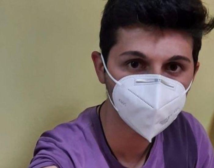 Dopo l'appello dei giorni scorsi Stefano Cassani è stato vaccinato