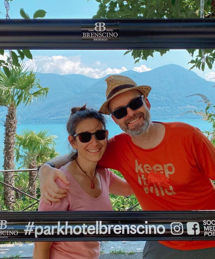 Le famiglie blogger scelgono il Canton Ticino