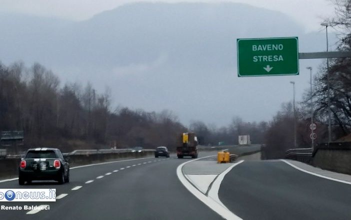 Autostrada A26, una nuova settimana di cantieri e chiusure