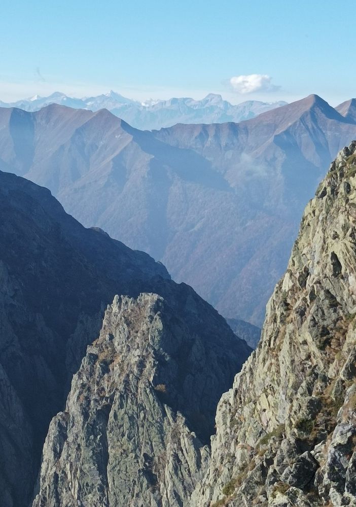 Il Club dei 4000 di Macugnaga propone nuovi corsi di alpinismo